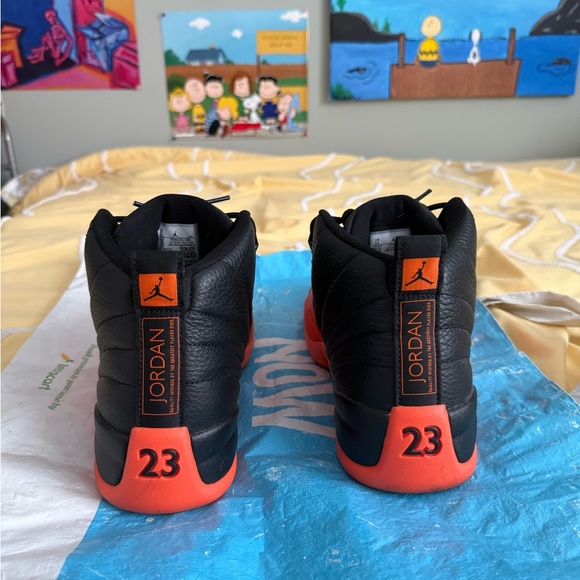 Jordan 12s - Picture 4 of 8